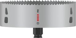 Piła otwornica 152mm PRO Multi-Material BOSCH (NOWOŚĆ!)