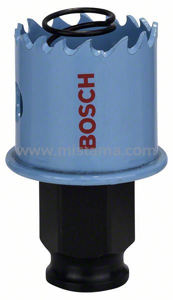 Piła otwornica 30mm Sheet Metal BOSCH