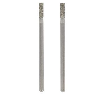 Ściernica diamentowa 2,4mm 7122 DREMEL (2 sztuki)