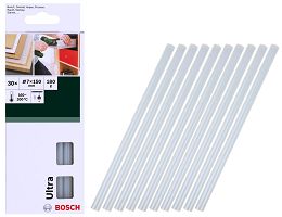 Uniwersalne sztyfty kleju 7mm PKP BOSCH (30 sztuk)