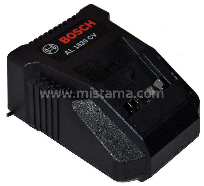 Ładowarka AL 1820 CV BOSCH (14,4V, 18V Li-Ion)