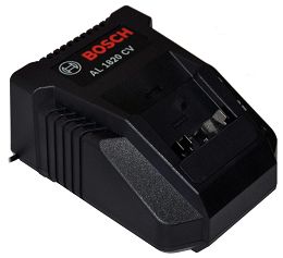 Ładowarka AL 1820 CV BOSCH (14,4V, 18V Li-Ion)