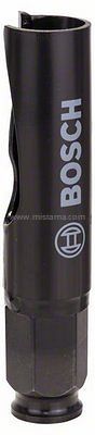 Piła otwornica 22 mm BOSCH Speed for MultiConstruction 