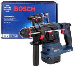 Akumulatorowy młot GBH 18V-22 X ONE CHUCK BOSCH (korpus)