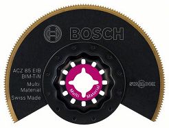 Brzeszczot segmentowy ACZ 85 EIB BOSCH (Starlock)