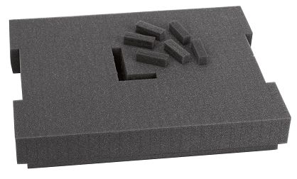 WKŁAD UNIWERSALNY DO L-BOXX 136 BOSCH