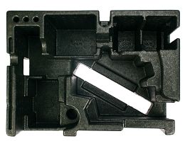 WKŁAD L-BOXX DO GDE 18V-16 BOSCH