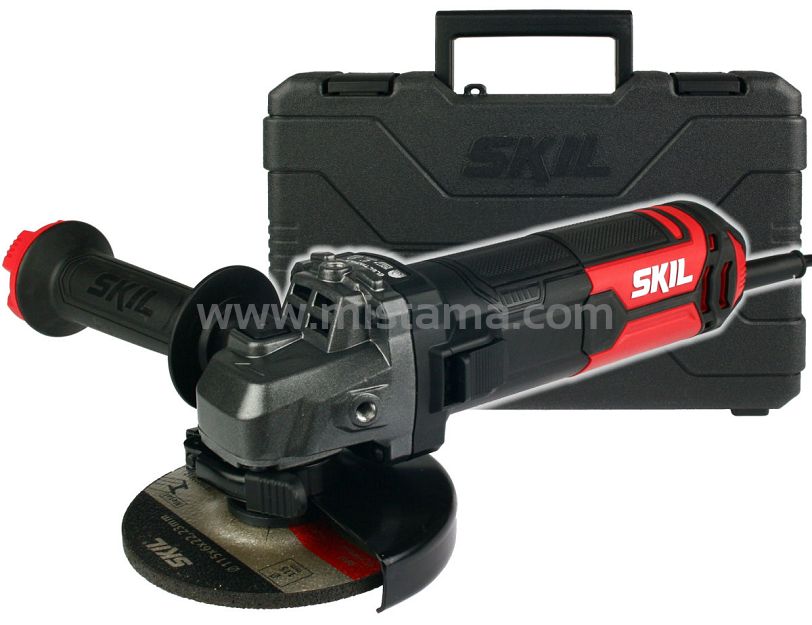 Szlifierka kątowa 115mm 1010W 9149 SKIL + walizka