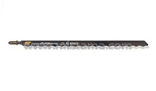 Brzeszczot do izolacji T 1013 AWP BOSCH