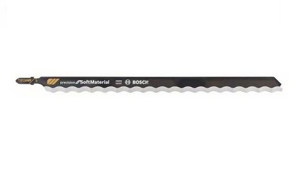 Brzeszczot do izolacji T 1013 AWP BOSCH