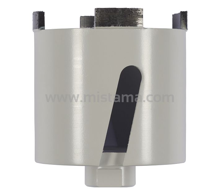Koronka diamentowa B4U do gniazd 82mm BOSCH (chwyt M16)