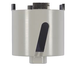 Koronka diamentowa B4U do gniazd 82mm BOSCH (chwyt M16)