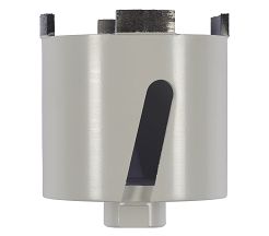 Koronka diamentowa B4U do gniazd 82mm BOSCH (chwyt M16)