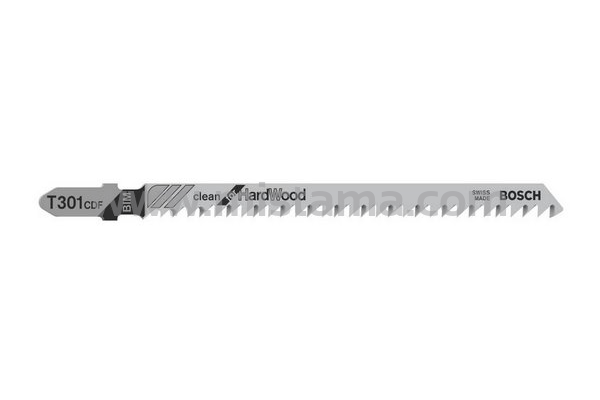Brzeszczot do drewna T 301 CDF BOSCH