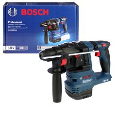 Akumulatorowy młot GBH 18V-22 BOSCH (korpus)