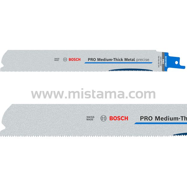 Brzeszczot do metalu S 1137 BEF BOSCH