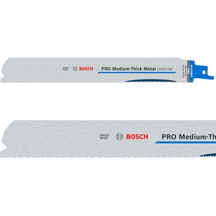 Brzeszczot do metalu S 1137 BEF BOSCH