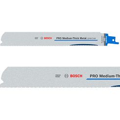 Brzeszczot do metalu S 1137 BEF BOSCH