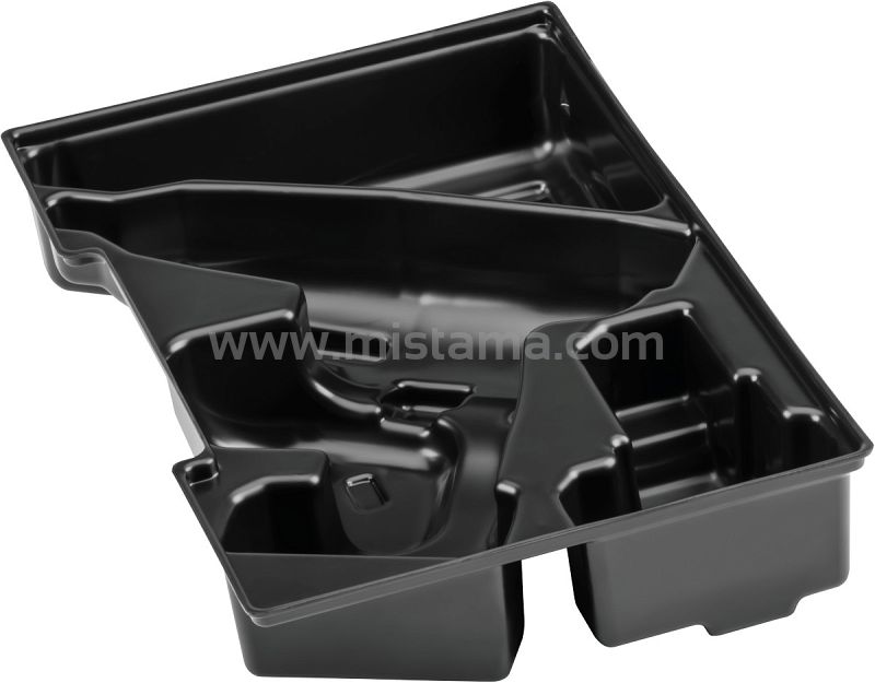 Wkład L-BOXX do wkrętarki GSR 12V-20 HX BOSCH