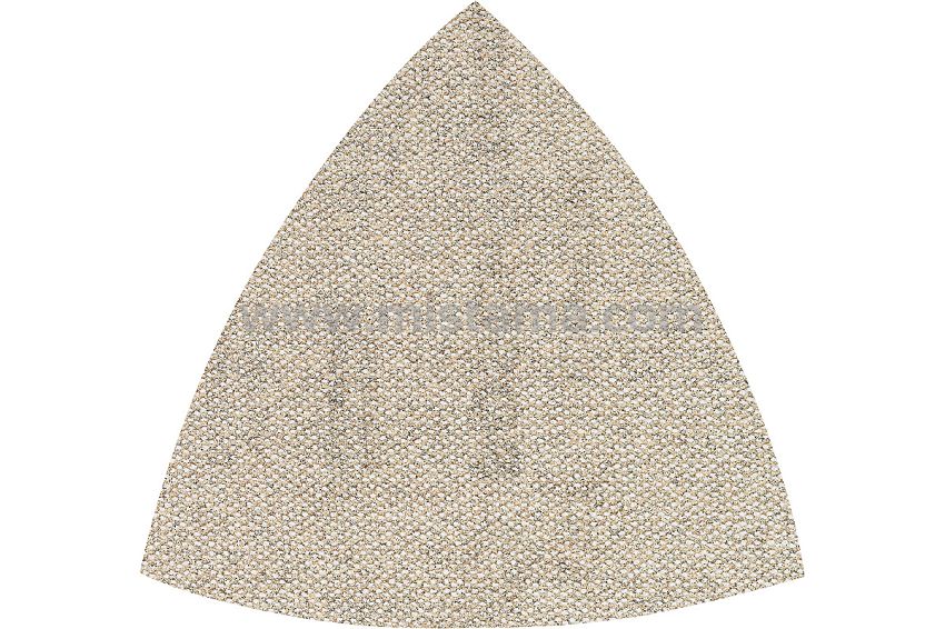 Siatka ścierna na rzep DELTA 93x93mm GR.240 BOSCH EXPERT