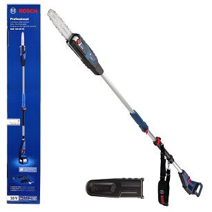 Piła łańcuchowa teleskopowa 25cm GKE 18V-25 TP (korpus)