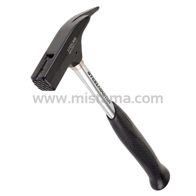 Młotek ciesielski 600g STANLEY z magnesem w główce
