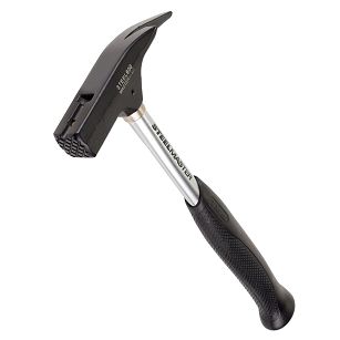 Młotek ciesielski 600g STANLEY z magnesem w główce