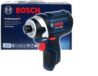 Zakrętarka udarowa GDR 12V-105 BOSCH (korpus)