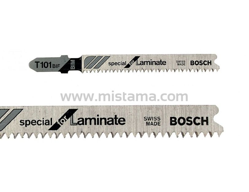 Brzeszczot do drewna T 101 BIF BOSCH
