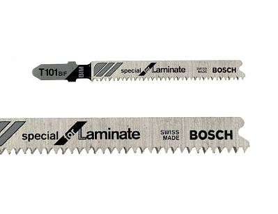 Brzeszczot do drewna T 101 BIF BOSCH