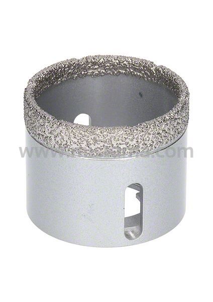 Wiertło diamentowe 51mm X-LOCK BOSCH do ceramiki