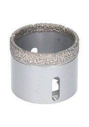 Wiertło diamentowe 51mm X-LOCK BOSCH do ceramiki