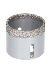 Wiertło diamentowe 51mm X-LOCK BOSCH do ceramiki