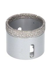 Wiertło diamentowe 51mm X-LOCK BOSCH do ceramiki