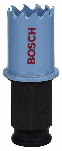 Piła otwornica 21mm Sheet Metal BOSCH