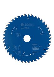 Tarcza pilarska 140/20mm Expert for Wood BOSCH (48 zębów) do pilarek aku