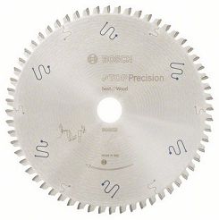 Tarcza pilarska 305/30mm Best for Wood BOSCH (72 zęby)