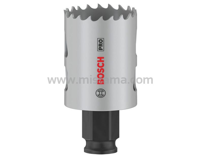Piła otwornica 37mm PRO Multi-Material BOSCH (NOWOŚĆ!)