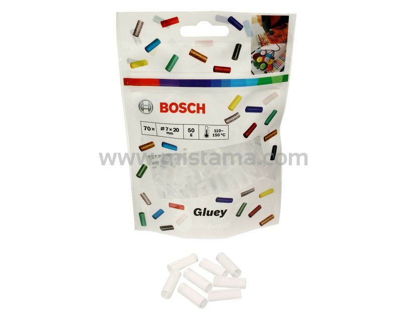 Uniwersalne sztyfty kleju BOSCH GLUEY
