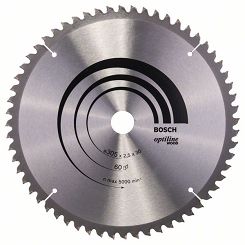 Tarcza pilarska 305/30mm Optiline Wood BOSCH (60 zębów)