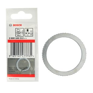 Pierścień redukcyjny redukcja do tarcz 20/16 BOSCH