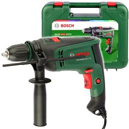 Wiertarka udarowa 730W UniversalImpact 730 BOSCH