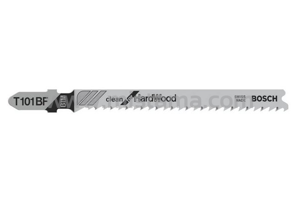 Brzeszczot do drewna T 101 BF BOSCH