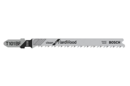 Brzeszczot do drewna T 101 BF BOSCH