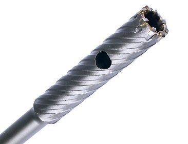 Wiertło do zbrojeń SDS-Plus-9 BOSCH 22/120/300mm