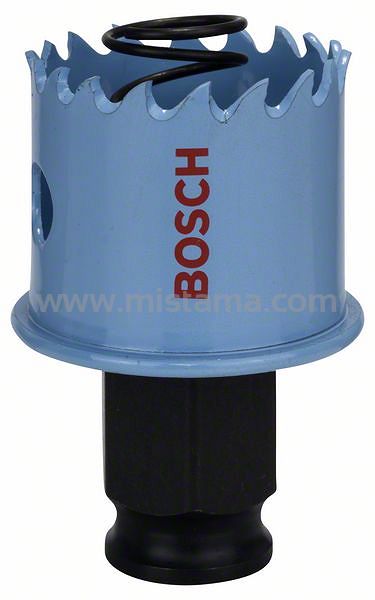 Piła otwornica 33mm Sheet Metal BOSCH