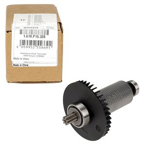 Wirnik do młotowiertarki GBH 180-LI / GBH 18V-21 BOSCH