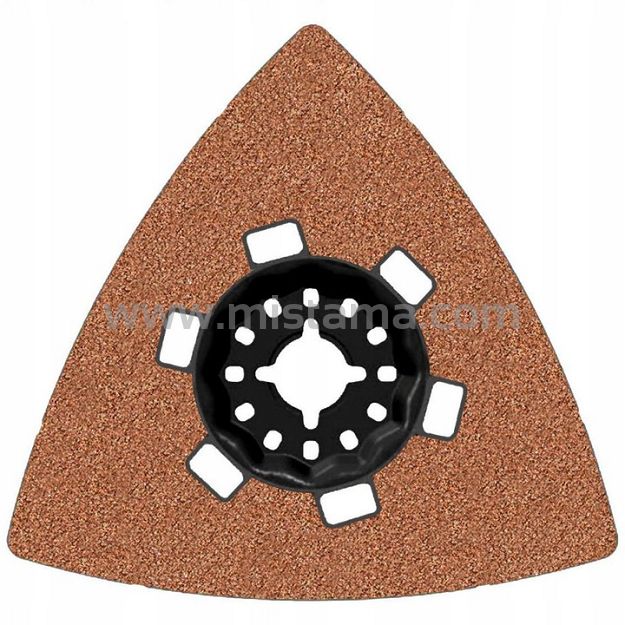 Brzeszczot AVZ 90 RT6 do GOP i PMF BOSCH EXPERT STARLOCK