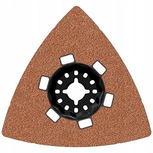 Brzeszczot AVZ 90 RT6 do GOP i PMF BOSCH EXPERT STARLOCK