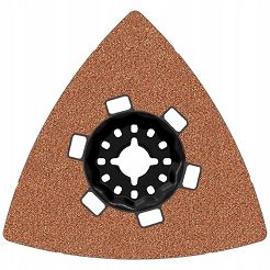 Brzeszczot AVZ 90 RT6 do GOP i PMF BOSCH EXPERT STARLOCK